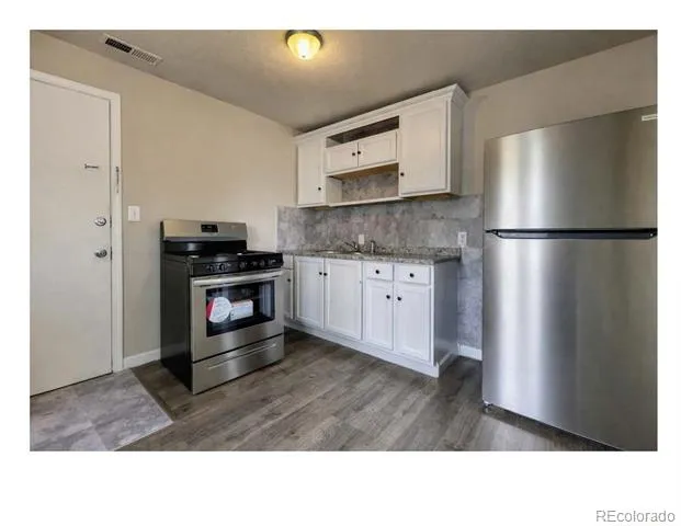 1729 E Abriendo Avenue Pueblo, CO 81004