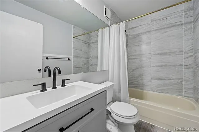 3684 Iguana Drive Colorado Springs, CO 80910