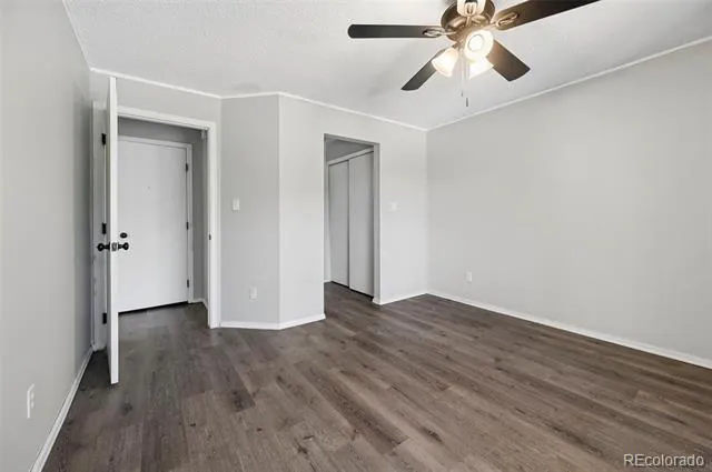 3684 Iguana Drive Colorado Springs, CO 80910
