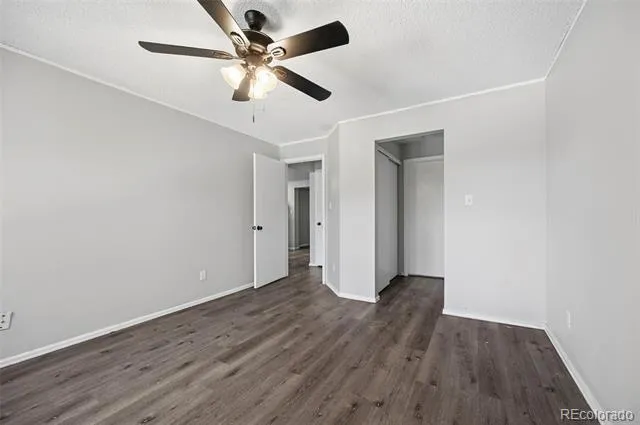 3684 Iguana Drive Colorado Springs, CO 80910