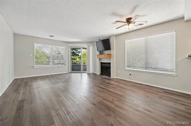 3684 Iguana Drive Colorado Springs, CO 80910