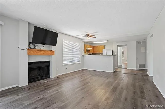 3684 Iguana Drive Colorado Springs, CO 80910