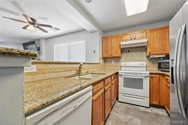 3684 Iguana Drive Colorado Springs, CO 80910
