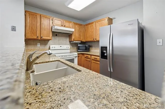 3684 Iguana Drive Colorado Springs, CO 80910