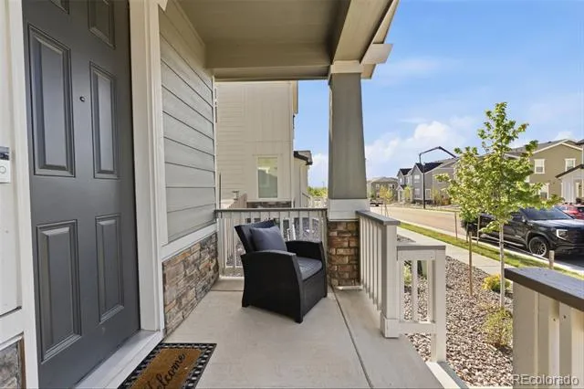 13558 E 111th Avenue Commerce City, CO 80022