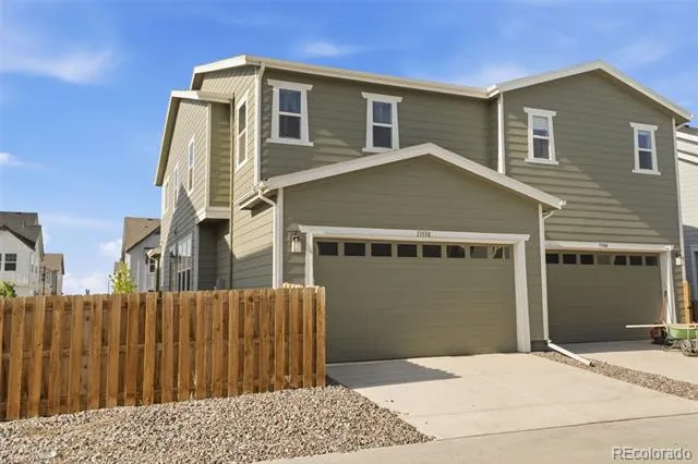 13558 E 111th Avenue Commerce City, CO 80022