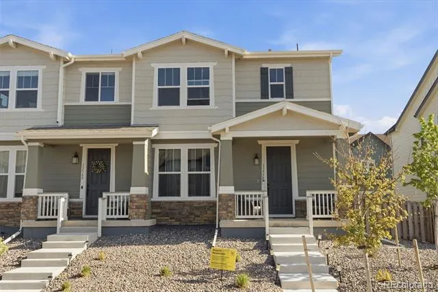 13558 E 111th Avenue Commerce City, CO 80022