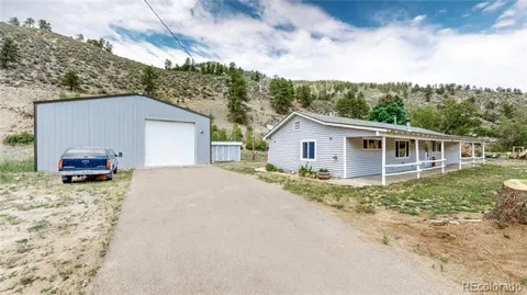 50533 US Highway 285