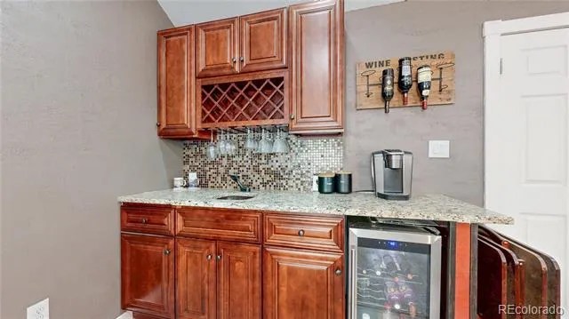 50533 US Highway 285 Grant, CO 80448