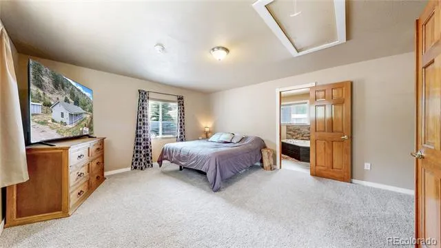 50533 US Highway 285 Grant, CO 80448