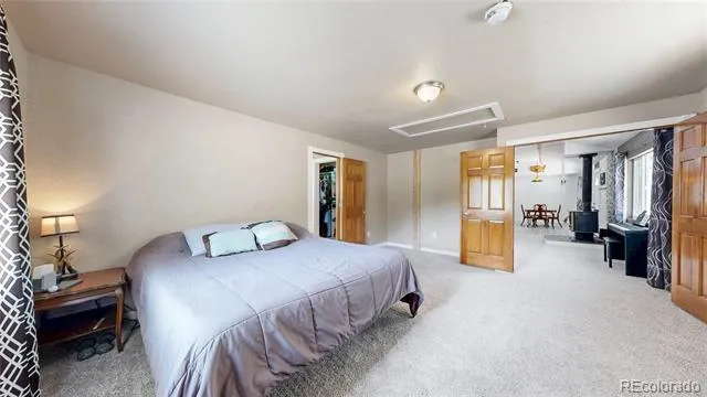 50533 US Highway 285 Grant, CO 80448