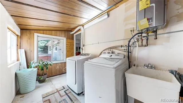 50533 US Highway 285 Grant, CO 80448