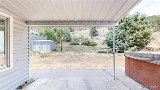 50533 US Highway 285 Grant, CO 80448