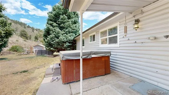 50533 US Highway 285 Grant, CO 80448