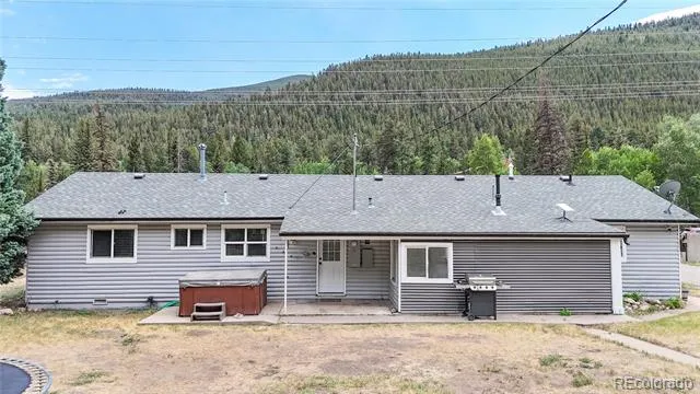 50533 US Highway 285 Grant, CO 80448