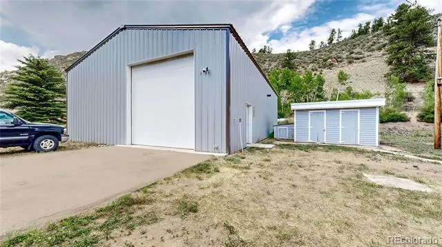 50533 US Highway 285 Grant, CO 80448