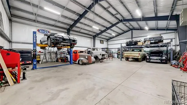 50533 US Highway 285 Grant, CO 80448
