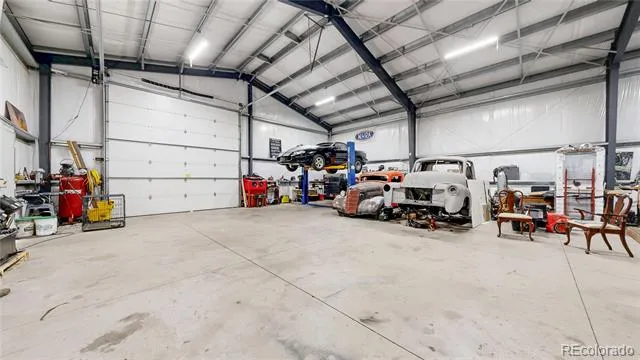 50533 US Highway 285 Grant, CO 80448