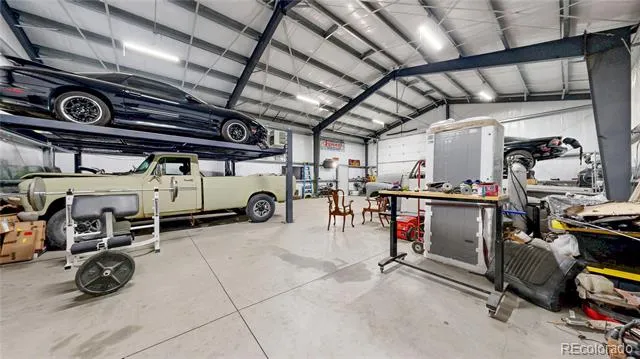 50533 US Highway 285 Grant, CO 80448