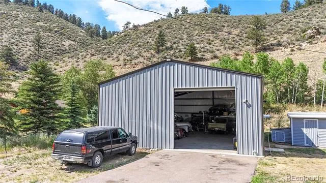 50533 US Highway 285 Grant, CO 80448