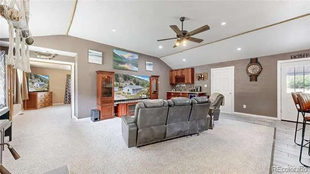 50533 US Highway 285 Grant, CO 80448
