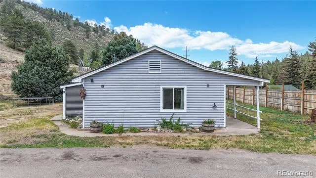 50533 US Highway 285 Grant, CO 80448