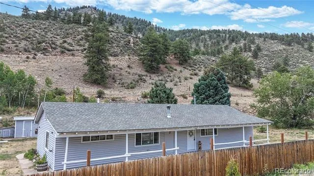 50533 US Highway 285 Grant, CO 80448