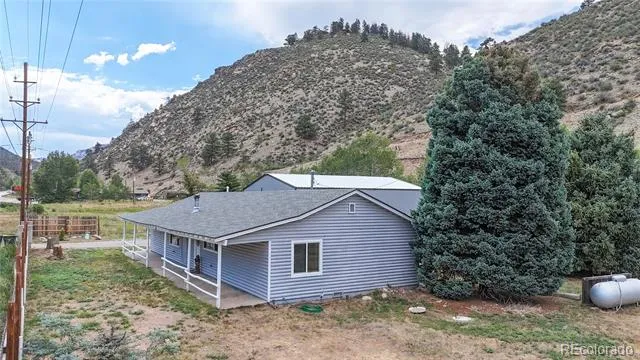 50533 US Highway 285 Grant, CO 80448