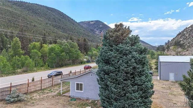 50533 US Highway 285 Grant, CO 80448
