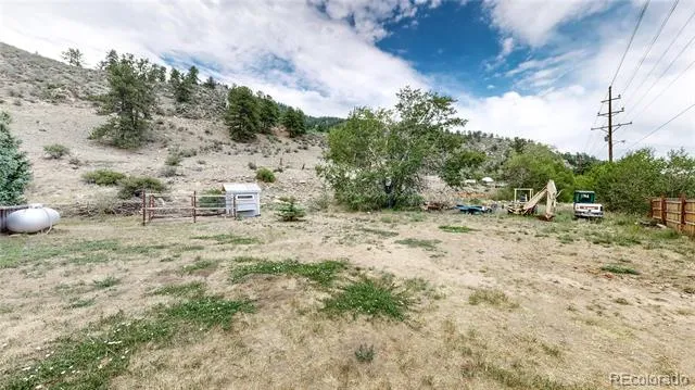 50533 US Highway 285 Grant, CO 80448