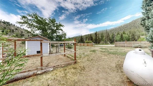 50533 US Highway 285 Grant, CO 80448