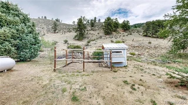 50533 US Highway 285 Grant, CO 80448