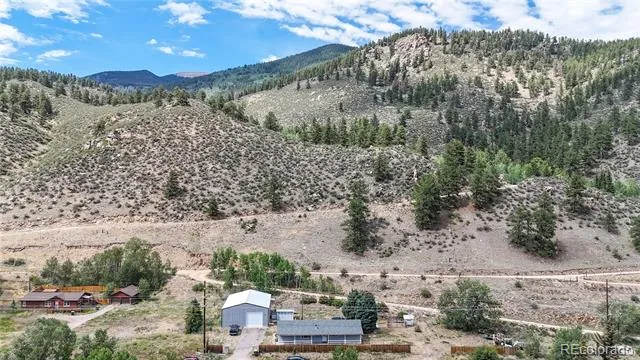 50533 US Highway 285 Grant, CO 80448