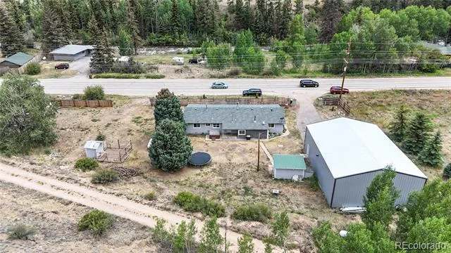 50533 US Highway 285 Grant, CO 80448