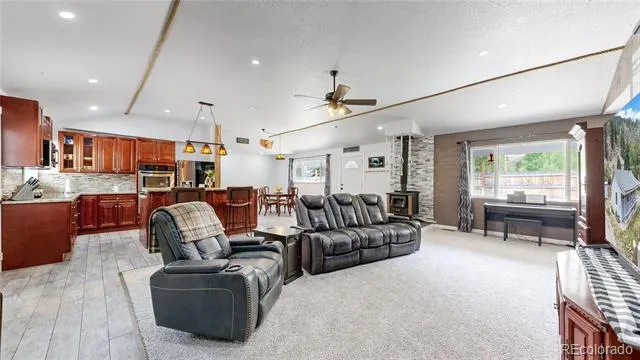 50533 US Highway 285 Grant, CO 80448