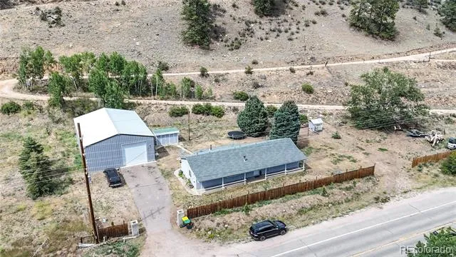 50533 US Highway 285 Grant, CO 80448