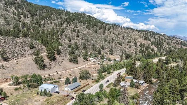 50533 US Highway 285 Grant, CO 80448