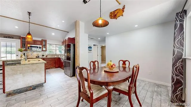 50533 US Highway 285 Grant, CO 80448