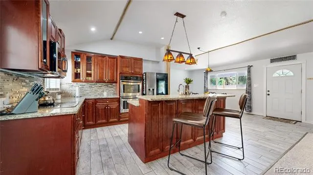 50533 US Highway 285 Grant, CO 80448