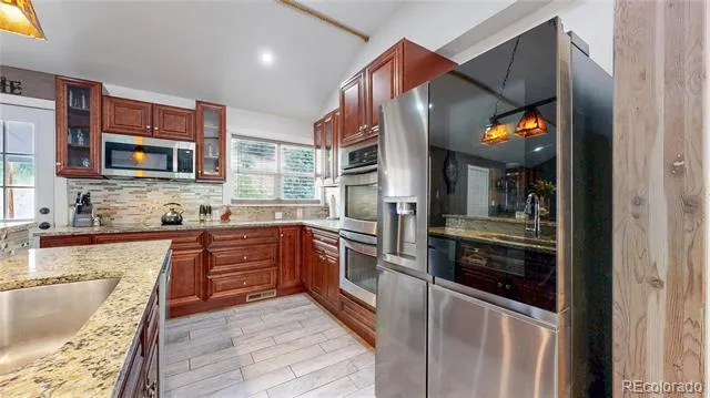 50533 US Highway 285 Grant, CO 80448