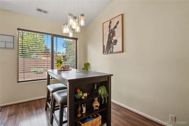 6634 Akerman Drive Colorado Springs, CO 80923
