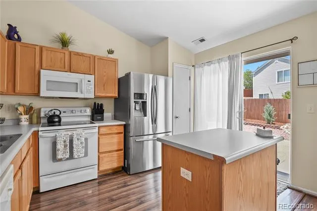 6634 Akerman Drive Colorado Springs, CO 80923