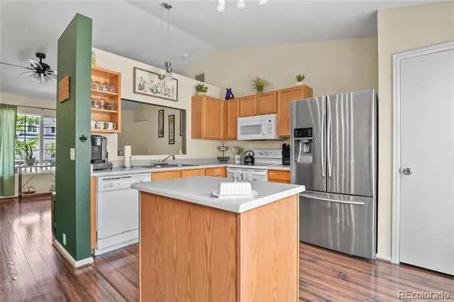 6634 Akerman Drive Colorado Springs, CO 80923
