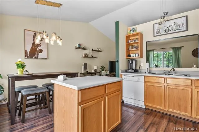 6634 Akerman Drive Colorado Springs, CO 80923