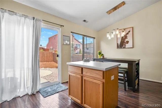 6634 Akerman Drive Colorado Springs, CO 80923