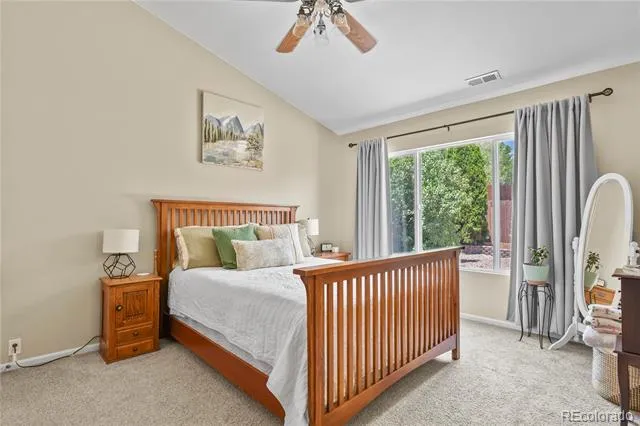 6634 Akerman Drive Colorado Springs, CO 80923