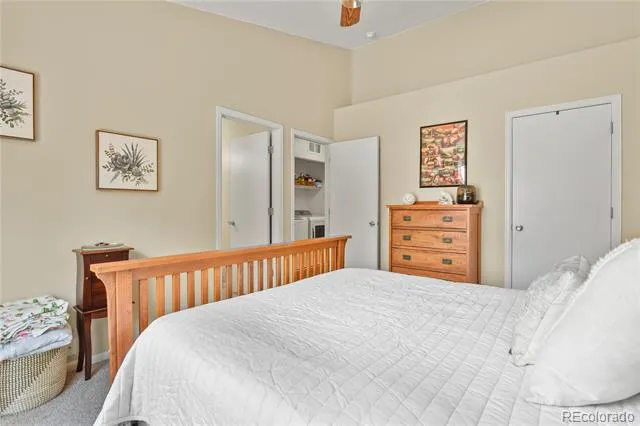 6634 Akerman Drive Colorado Springs, CO 80923