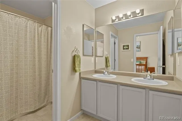 6634 Akerman Drive Colorado Springs, CO 80923