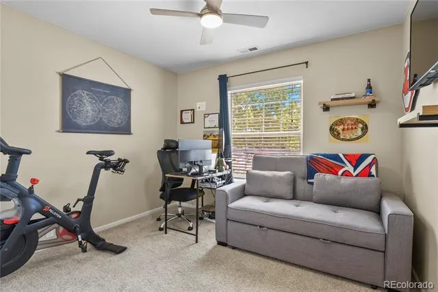6634 Akerman Drive Colorado Springs, CO 80923