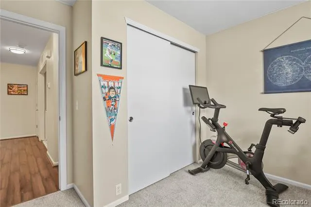 6634 Akerman Drive Colorado Springs, CO 80923